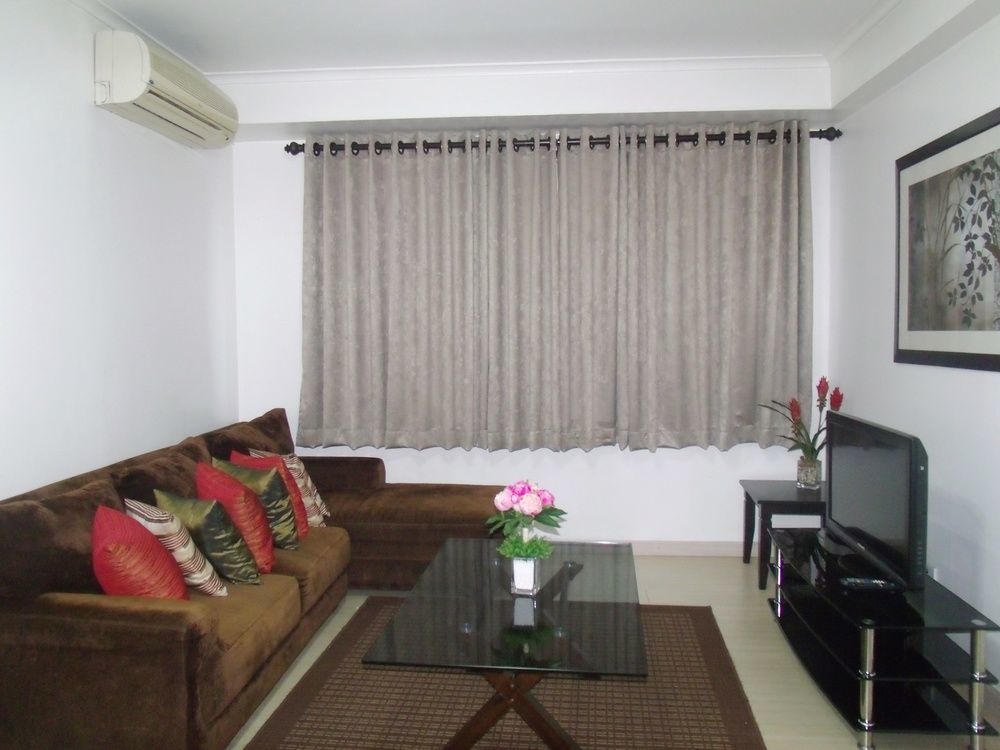 South Of Market Private Residences 达义 外观 照片