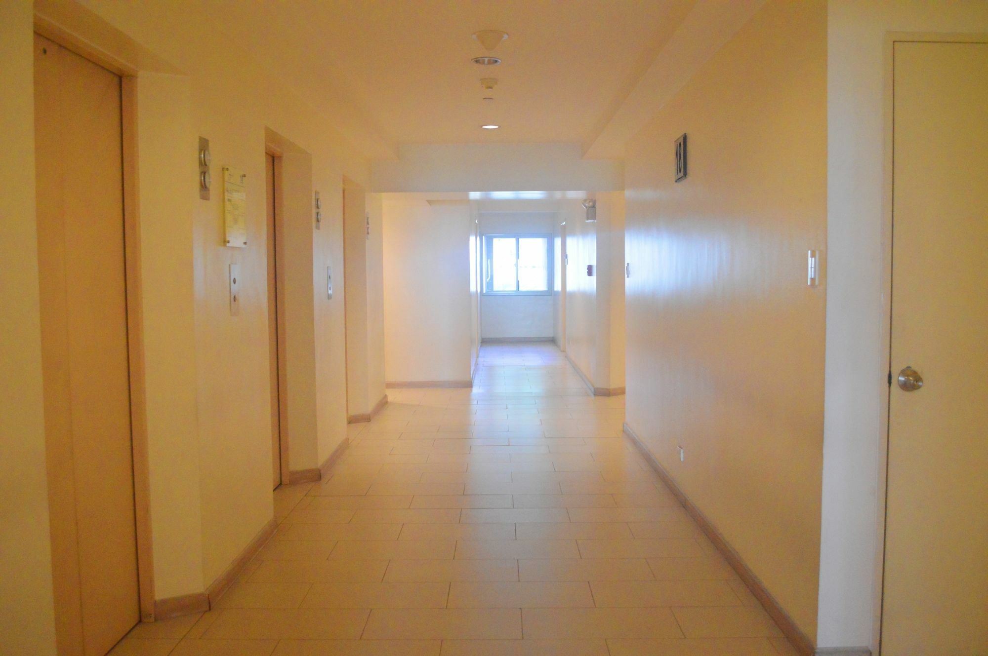 South Of Market Private Residences 达义 外观 照片