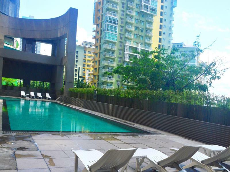 South Of Market Private Residences 达义 外观 照片
