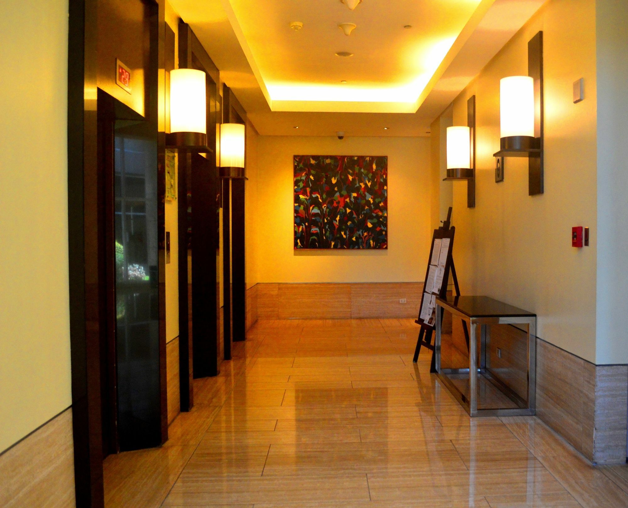 South Of Market Private Residences 达义 外观 照片