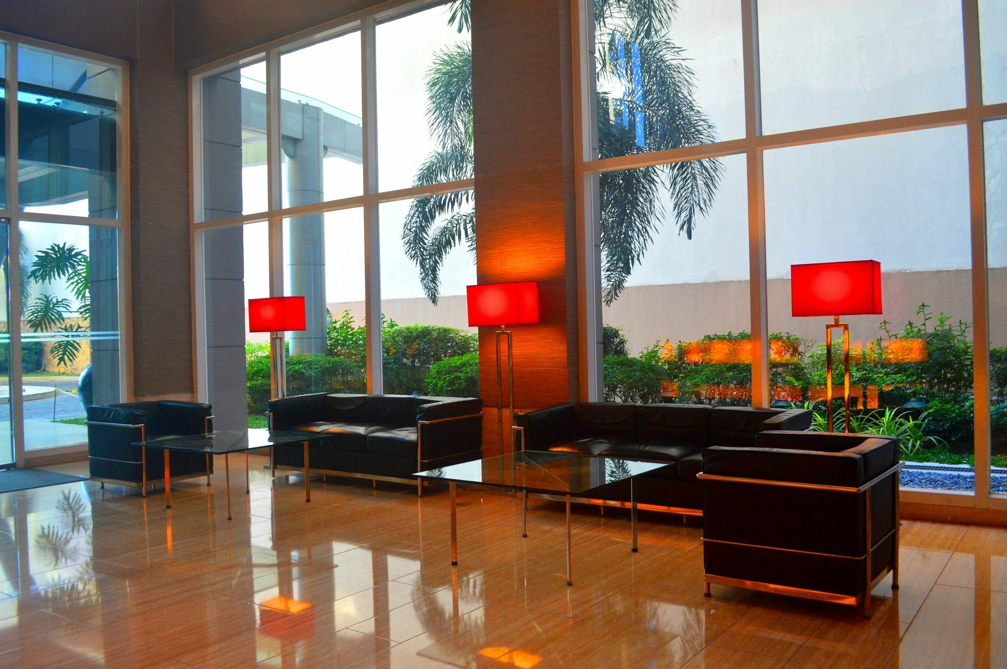 South Of Market Private Residences 达义 外观 照片